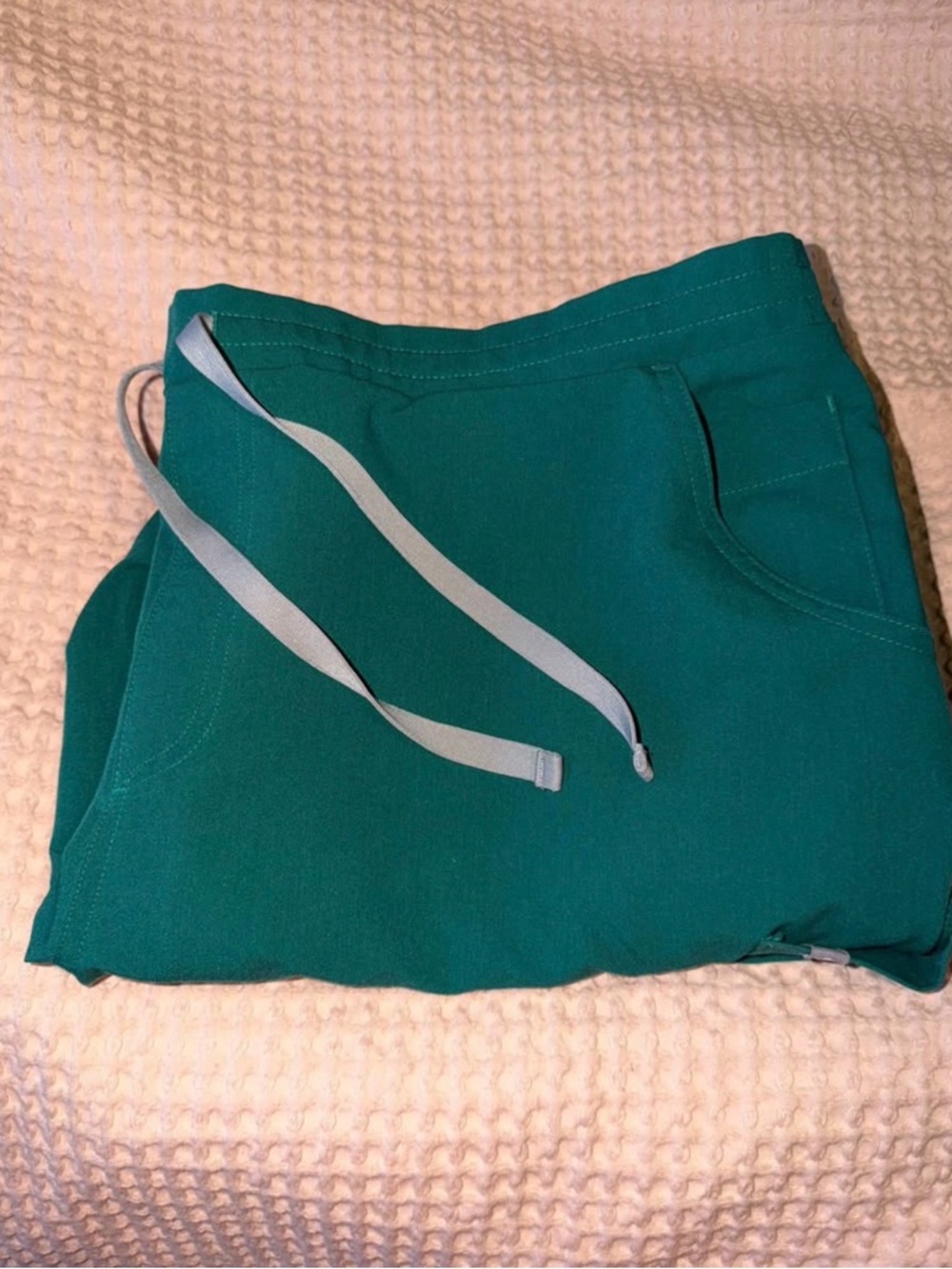 FIGS scrub pants